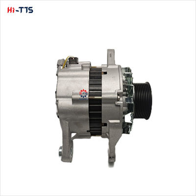 İyi bir fiyat. 4HK1 Alternatör 8-98092116-0 8980921160 ZAX230 Ekskavatör 24V 55A çevrimiçi