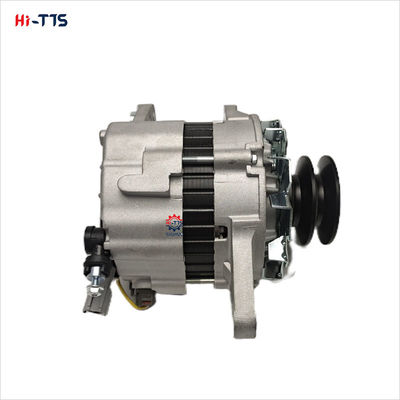 İyi bir fiyat. 24V 50A 6HK1 Alternatör A4TU5485 A4TU5486 1812005303 1812005300 1812005302 çevrimiçi