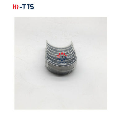 İyi bir fiyat. ISBe ISDe QSB6.7 Dizel motoru yedek parçaları Bağlayıcı çubuk rulmanı 4892715 4892714 çevrimiçi