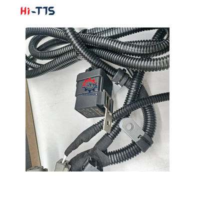 İyi bir fiyat. Kablo kullanımı 3958224 QSB 5.9L QSB5.9 Dizel Motor Elektronik Kontrol Modülü. çevrimiçi