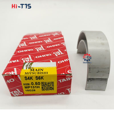 İyi bir fiyat. 4W8093 Ana rulman modeli S4K S6K Motor rulmanı 0.50 çevrimiçi
