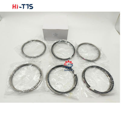 İyi bir fiyat. 6D114 6CT 6BT5.9 114MM Motor Piston Halkası 3802429 3802421 çevrimiçi