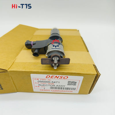 İyi bir fiyat. 095000-5471 095000-8901 8973297032 Enjekteci 6HK1 için yakıt enjekteci 4HK1 çevrimiçi