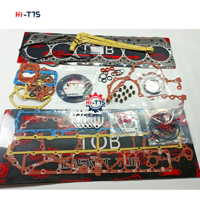 İyi bir fiyat. 6D16 6D16T 6D16-2AT Tam Gaskett Set Kit ME999003 ME997356 ME999904 ME996291 ME994858 çevrimiçi