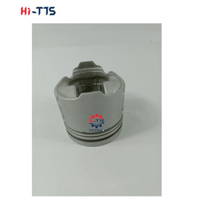 İyi bir fiyat. 8-97288251-0 4JG1 dizel motorları için piston parçaları çevrimiçi