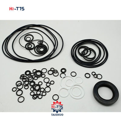 İyi bir fiyat. Kazı makinesi DH220-5 DH225-9 EC210B Hidrolik pompa mühürleme seti K3V112DT 12T çevrimiçi