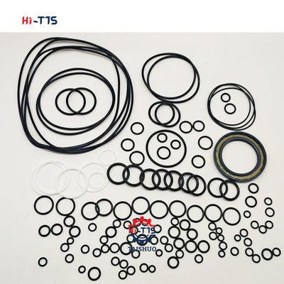İyi bir fiyat. Hidrolik pompa mühürleme kiti K3V140DT K3V180DT Kazıcı Hidrolik yağ mühürleme kiti çevrimiçi