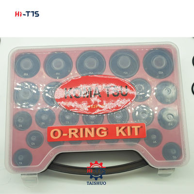 İyi bir fiyat. Ekskavator O-Ring Kit 782pcs Komatsu O-Ring Kutusu O-Ring Set çevrimiçi