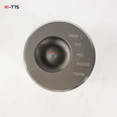 İyi bir fiyat. 6CT 6CTAA 6CT8.3 Dizel Motoru 114mm Piston 3917707 3802263 3802459 çevrimiçi