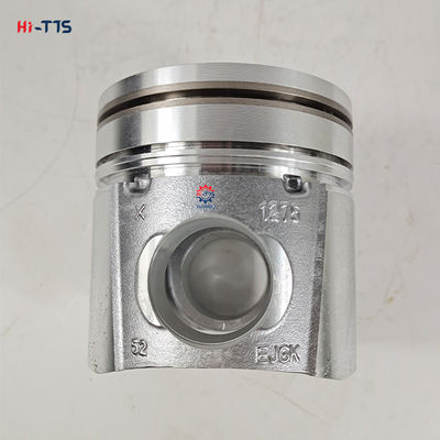İyi bir fiyat. QSB6.7 Dizel Motor 4955160 3920691 4931041 4934860 5295571 4955251 Piston kitleri çevrimiçi