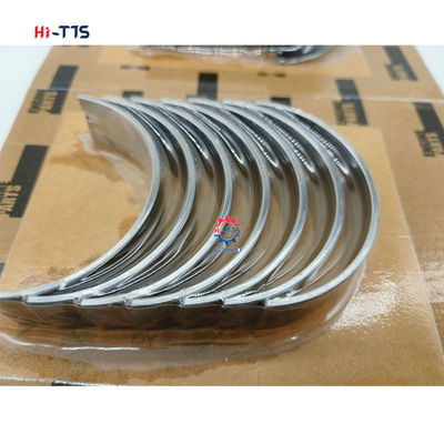 İyi bir fiyat. 3802070 6BT5.9 6BT dizel motor yedek parçaları için ana rulman seti çevrimiçi