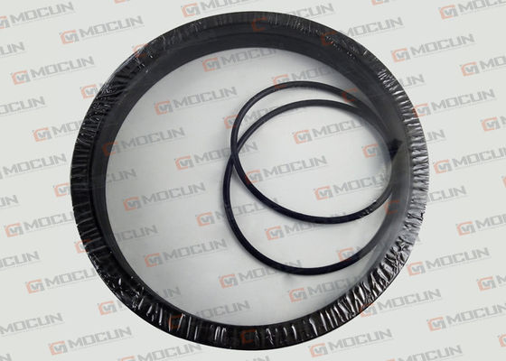 İyi bir fiyat. R2840P OEM Komatsu PC120-5 / 100-5 için Yüzer Oil Seals Yedek Ekskavatör Yedek Parça çevrimiçi