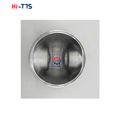 İyi bir fiyat. 4D130 Motor Parçaları Piston 6114-31-21111 61143121111 çevrimiçi