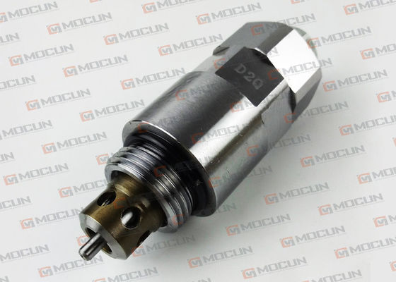 İyi bir fiyat. 4358914 Valf Takma, Satış Sonrası Ekskavatör Motor Parçaları Rölyef ZX210 - 3 için Uygun çevrimiçi