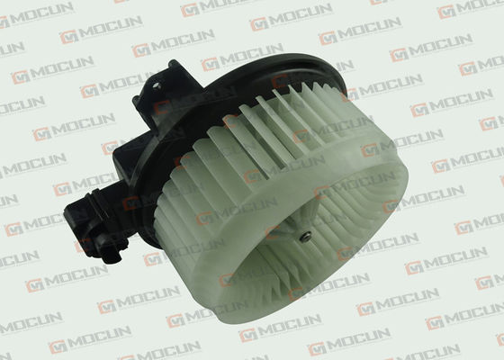 İyi bir fiyat. Yeni 24 V ND116340-7350 Komatsu PC200-8 220-8 Ekskavatör için Fan Motoru çevrimiçi