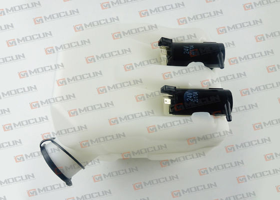 İyi bir fiyat. Ekskavatör Standart Boyut E320C 24V İngilizce Cam Yıkama çevrimiçi