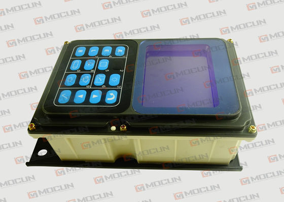 İyi bir fiyat. 7835-12-3007 Komatsu Ekskavatör PC200-7, PC220-7, PC300-7, PC400-7 için Monitör Ekranı Paneli çevrimiçi