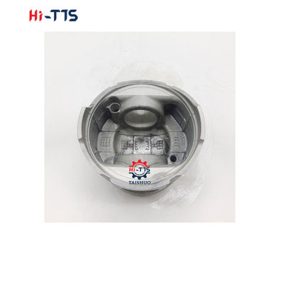 İyi bir fiyat. 1-12111781-0 6BG1 Isuzu Dizel Motoru Tamir Parçaları için 105mm Piston çevrimiçi