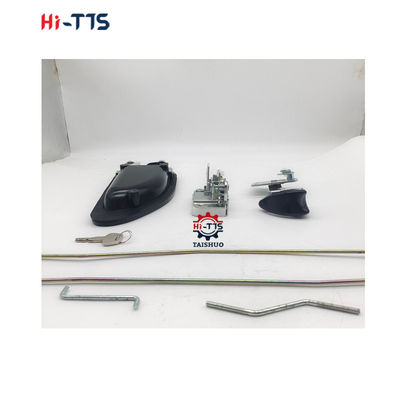 İyi bir fiyat. R220-9 Ekskavator yan kapı kilitleri için kapı kilidi montajı çevrimiçi