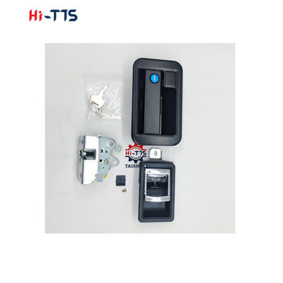 İyi bir fiyat. R225-7 Kazı makinelerinin yan kapı kilitleri için kapı kilidi montajı çevrimiçi