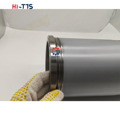 İyi bir fiyat. 65.01201-0312 65.01201-0312B Doosan Doosan D2848 Motor yedek parçası için silindir kaplama çevrimiçi