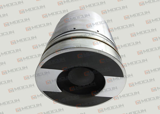 İyi bir fiyat. 6151-31-2150 Komatsu Ekskavatör için Alüminyum Pistonlu Motor Parçaları S6D125 çevrimiçi