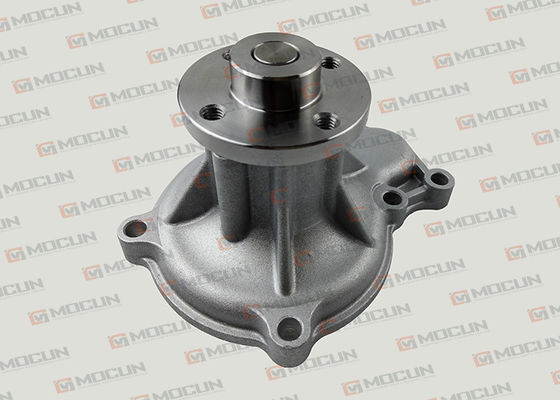 İyi bir fiyat. Ekskavatör Motor Su Pompası KUBOTA V3300 V3300T 1C010-73030 çevrimiçi