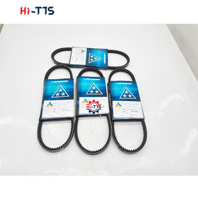 İyi bir fiyat. Dizel motor parçaları 600-736-9380 Kabuklu fan kemeri D155 Motor fan kemeri çevrimiçi