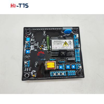 İyi bir fiyat. Jeneratör AVR Otomatik Voltaj Düzenleyicisi SX440 çevrimiçi