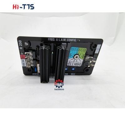 İyi bir fiyat. Dizel Jeneratör Kontrol Modülü Bölüm 110V R250 AVR Otomatik Voltaj Yöneticisi çevrimiçi