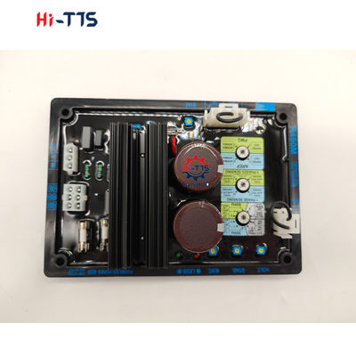 İyi bir fiyat. Otomatik Voltaj Düzenleyicisi Jeneratör parçaları 210*150*50MM AVR R450M çevrimiçi