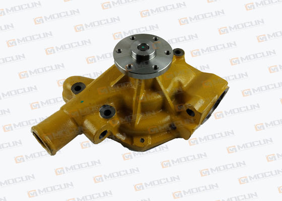 İyi bir fiyat. 6206-61-1505 Komatsu WA120-3 GD305A GD511A 6D95L Ekskavatör için Motor Su Pompası çevrimiçi