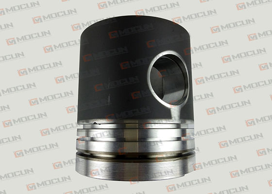 İyi bir fiyat. 0209 DE12 Dizel Motor Pistonu 65.02501-0209 Daewoo Ekskavatör Parçaları Değiştirme çevrimiçi