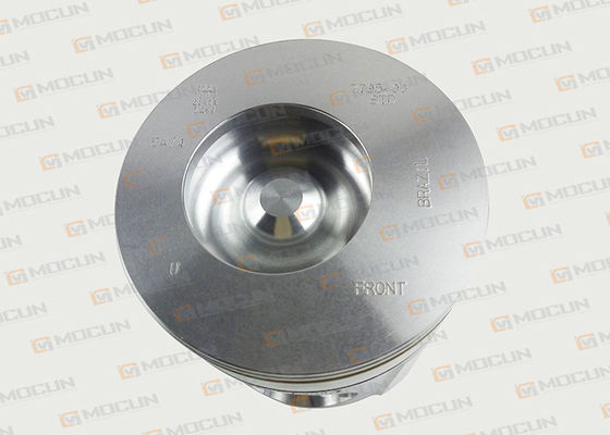 İyi bir fiyat. 6738-31-2111 6D102 PC200-7 KOMATSU EkskavatörDiesel Motor Pistonunun Değiştirilmesi çevrimiçi