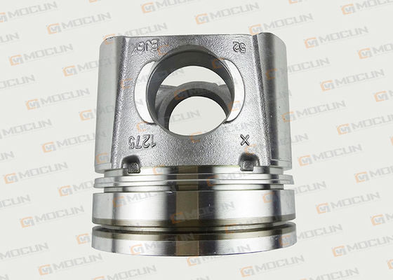 İyi bir fiyat. 6 Silindir Komatsu dizel Pistonlu Pc200-8 6d107 6754-31-2110 Ekskavatör Motor Parçaları çevrimiçi