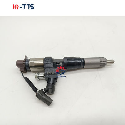 İyi bir fiyat. Dizel Enjektör 095000-6353 J05E J06 Motor İçin çevrimiçi