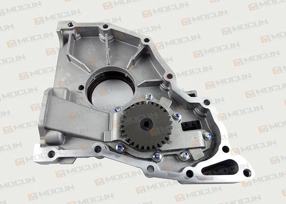 İyi bir fiyat. OEM 21486014 Deutz Motor Parçaları Araç Yağ Pompası 21486014 STD Boyutu çevrimiçi