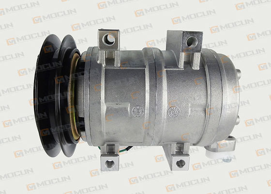 İyi bir fiyat. 4719131 4621589 Hitachi Ekskavatör Motor Parçaları / Klima Kompresörü çevrimiçi
