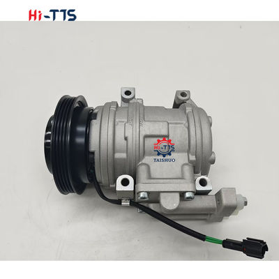 İyi bir fiyat. 24V AC Kompresör 2208-6013B DH220-5 DX255LC Dx225 Ekskavator Parçaları için çevrimiçi