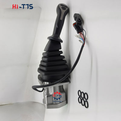 İyi bir fiyat. 31Q6-20013 31Q6-20023 R140LC-9 Kazı makinesi yedek parçaları için levye assy çevrimiçi