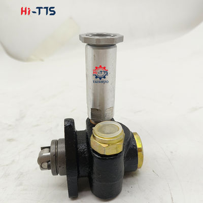 İyi bir fiyat. 105220-5960 Kazı makinesi için yakıt besleme pompası PC200-6 6D102 6D95 6D114 B3.3 Motor çevrimiçi