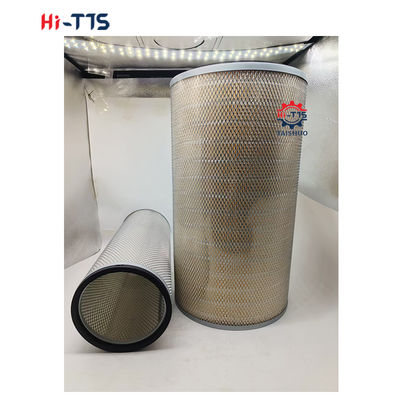 İyi bir fiyat. AF26664 11NB-20120 Ardından Satılan Ekskavator Hava Filtresi Elementi çevrimiçi