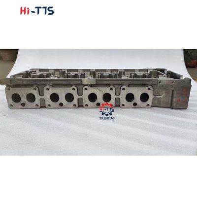 İyi bir fiyat. 4M50T ME202621 Kamyon Kazı Makineleri Dizel dökme demir silindir kafası çevrimiçi