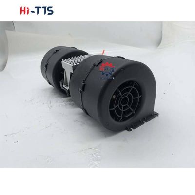 İyi bir fiyat. Otobüs Buhlatıcı Üfleyicisi Fan Zhf-272-4d Üfleyicisi Motoru çevrimiçi
