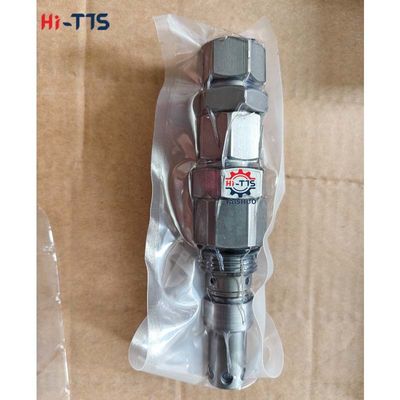 İyi bir fiyat. Komatsu Ana Tahliye Valfi K9001804 420-00257 DX225LC DX340LC için çevrimiçi