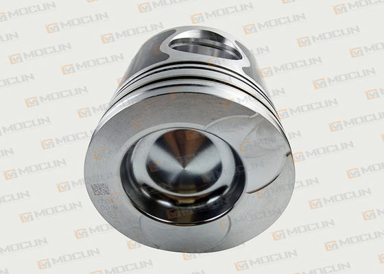İyi bir fiyat. WEICHAI WD615 Dizel Motor Pistonunun Değiştirilmesi 612600030015 Gümüş Renk çevrimiçi