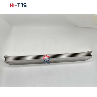İyi bir fiyat. ME153172 Yağ Soğutucu, Isuzu 6D22 6D24 Ekskavatör Motoru için çevrimiçi