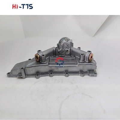 İyi bir fiyat. Motor Yağı Soğutucusu Kapakları Yağ Algılayıcı 6D31 6D34 4D34 ME088928 ME088741 çevrimiçi