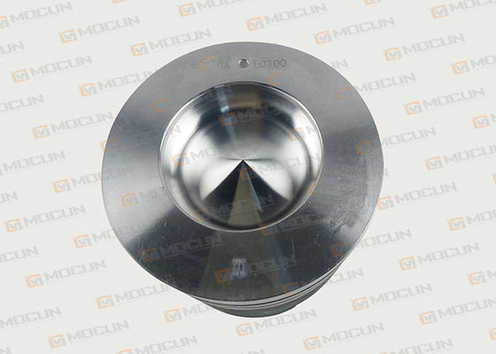 İyi bir fiyat. S130A-E0100 J08E HINO Ekskavatör / Dizel Motor Yedek Parçaları için Dizel Motor Pistonu çevrimiçi