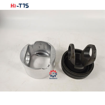 İyi bir fiyat. 6L Piston With Pin for 4941395-00 Engine Machinery çevrimiçi